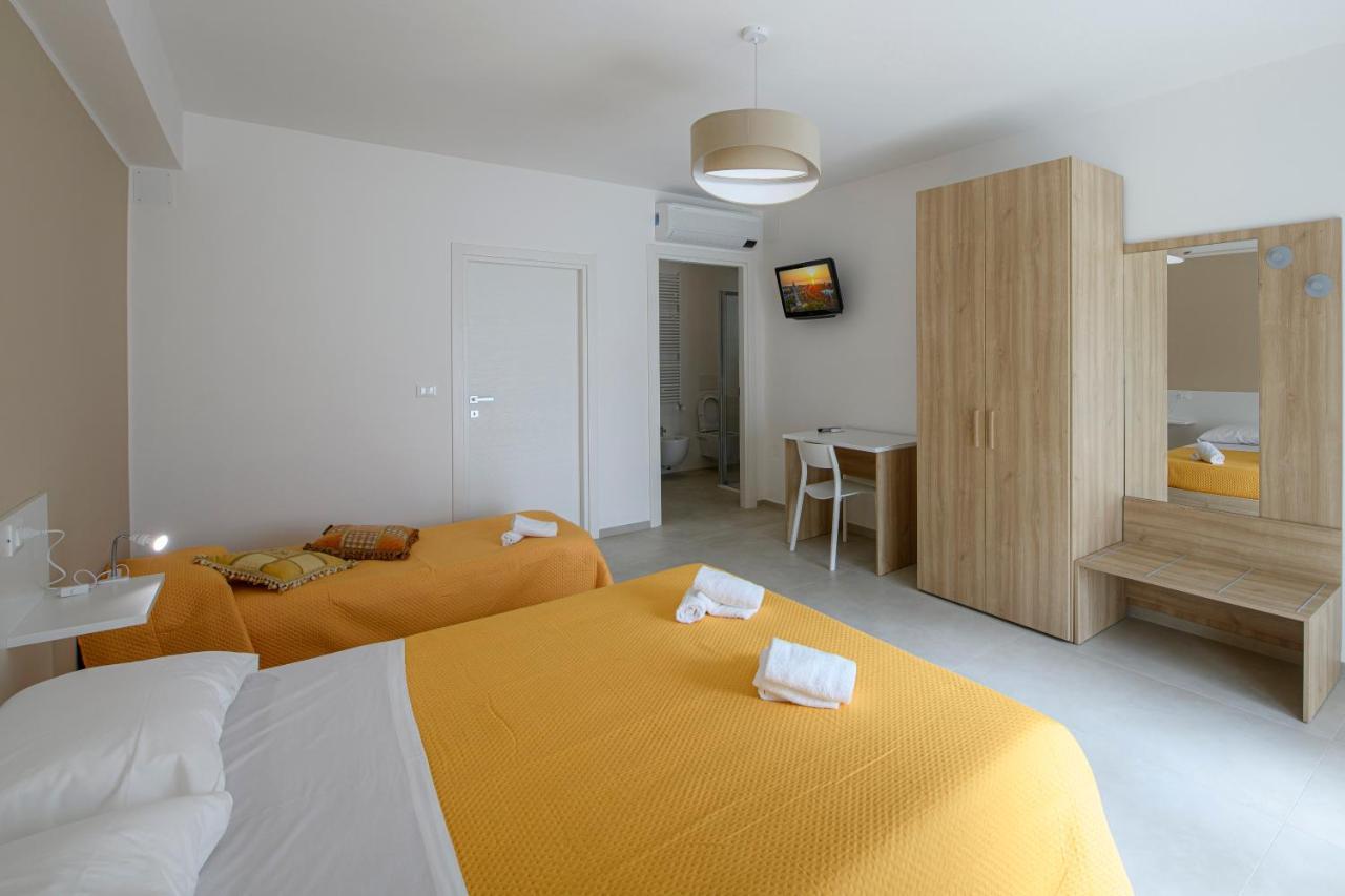 B&B La Fontanella San Benedetto del Tronto Exterior photo