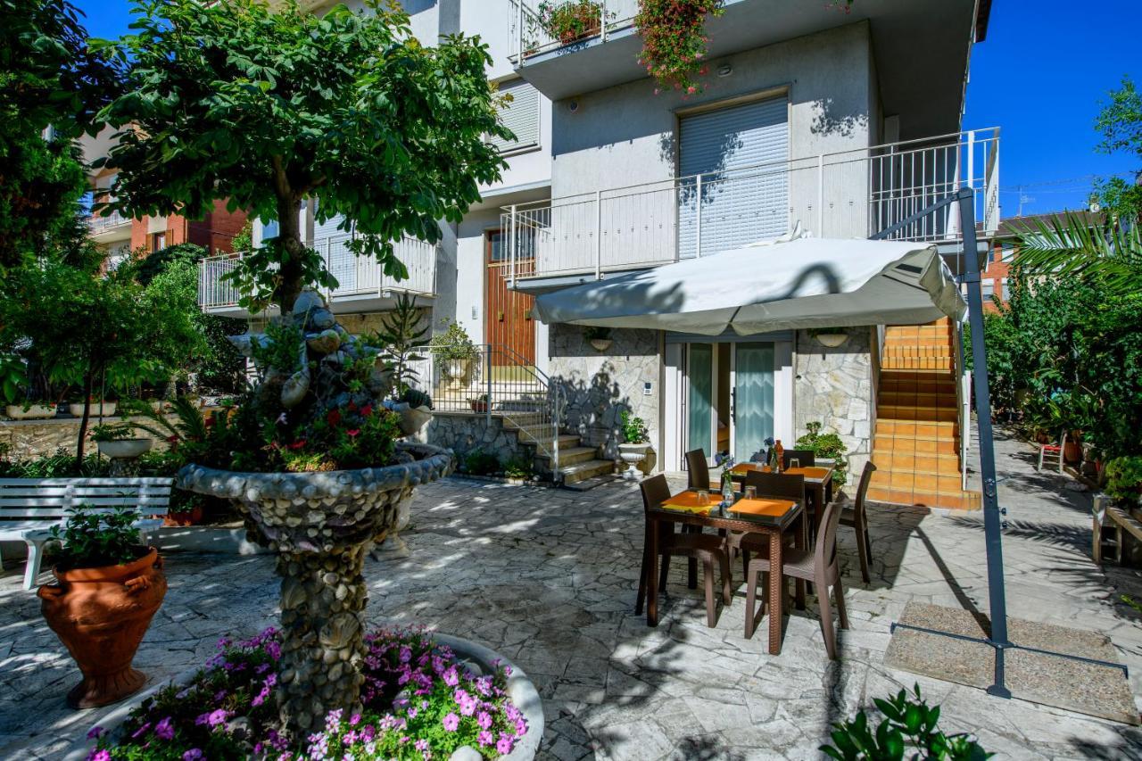 B&B La Fontanella San Benedetto del Tronto Exterior photo