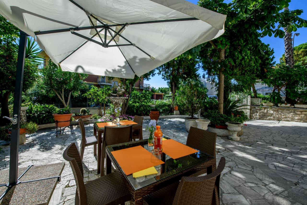 B&B La Fontanella San Benedetto del Tronto Exterior photo