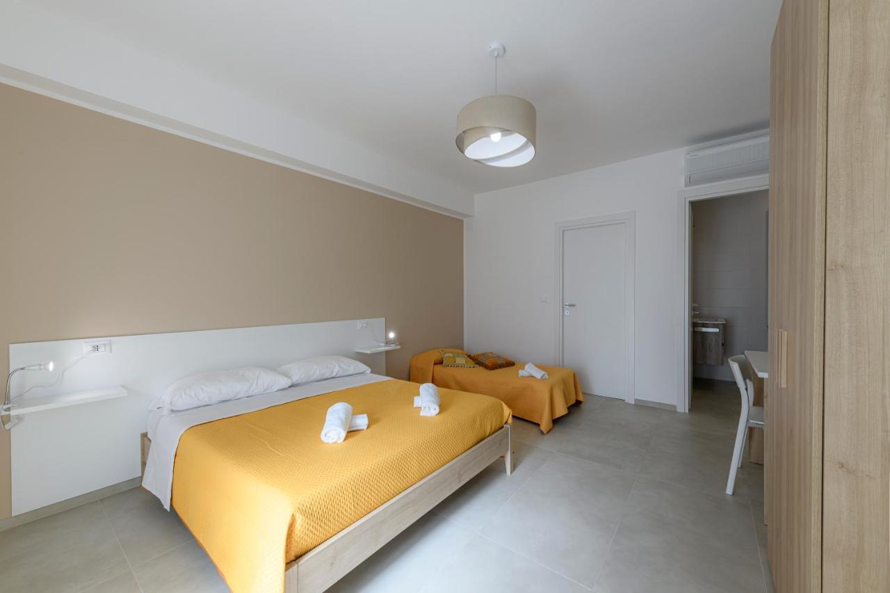 B&B La Fontanella San Benedetto del Tronto Exterior photo