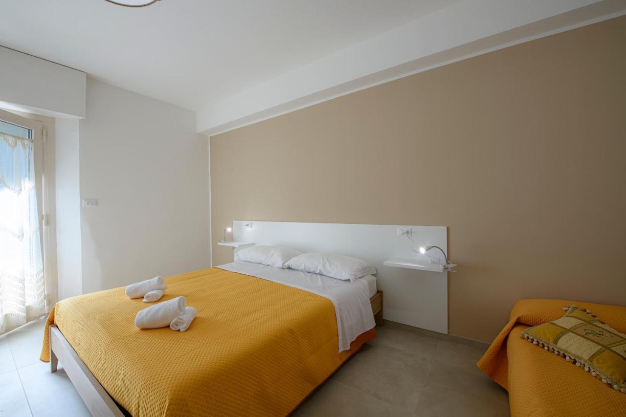 B&B La Fontanella San Benedetto del Tronto Exterior photo