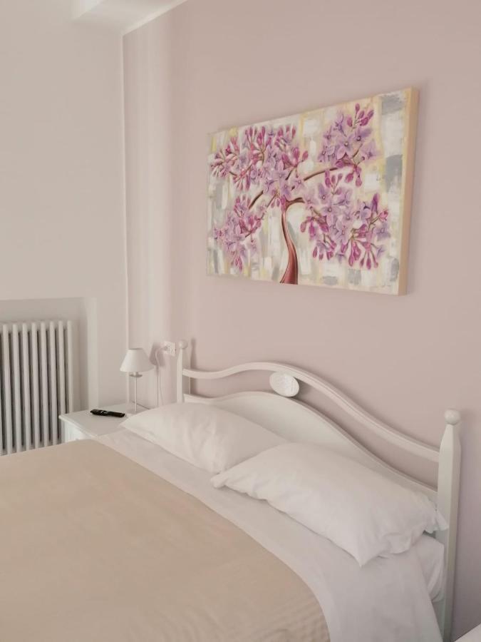B&B La Fontanella San Benedetto del Tronto Exterior photo