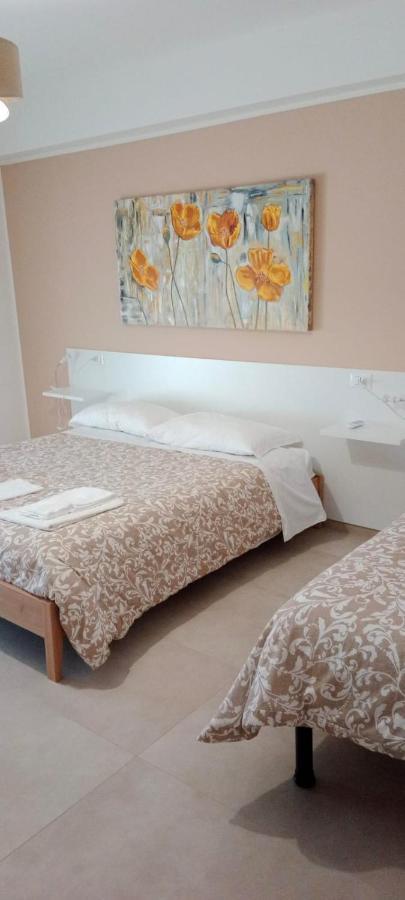 B&B La Fontanella San Benedetto del Tronto Exterior photo