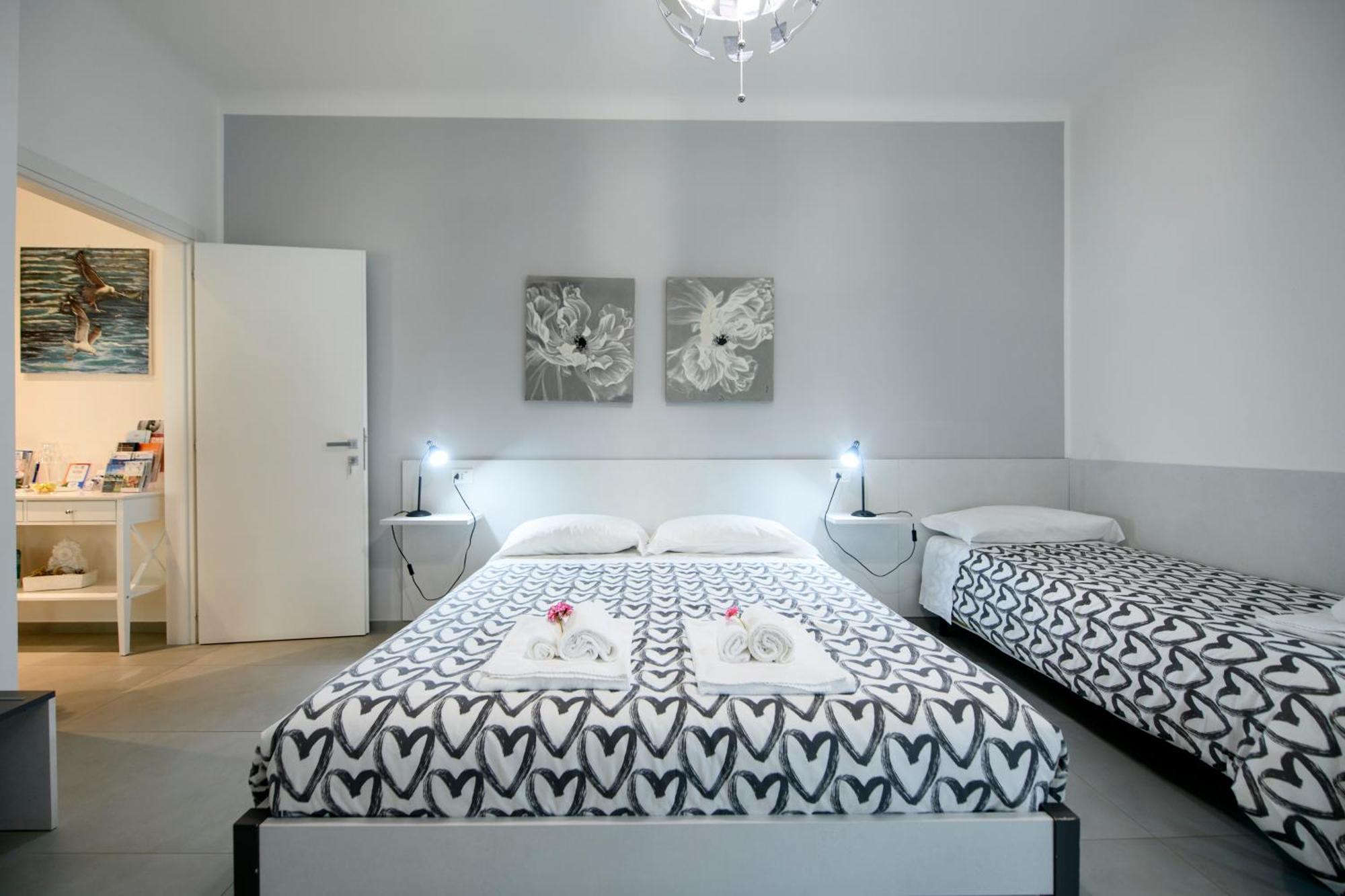 B&B La Fontanella San Benedetto del Tronto Exterior photo