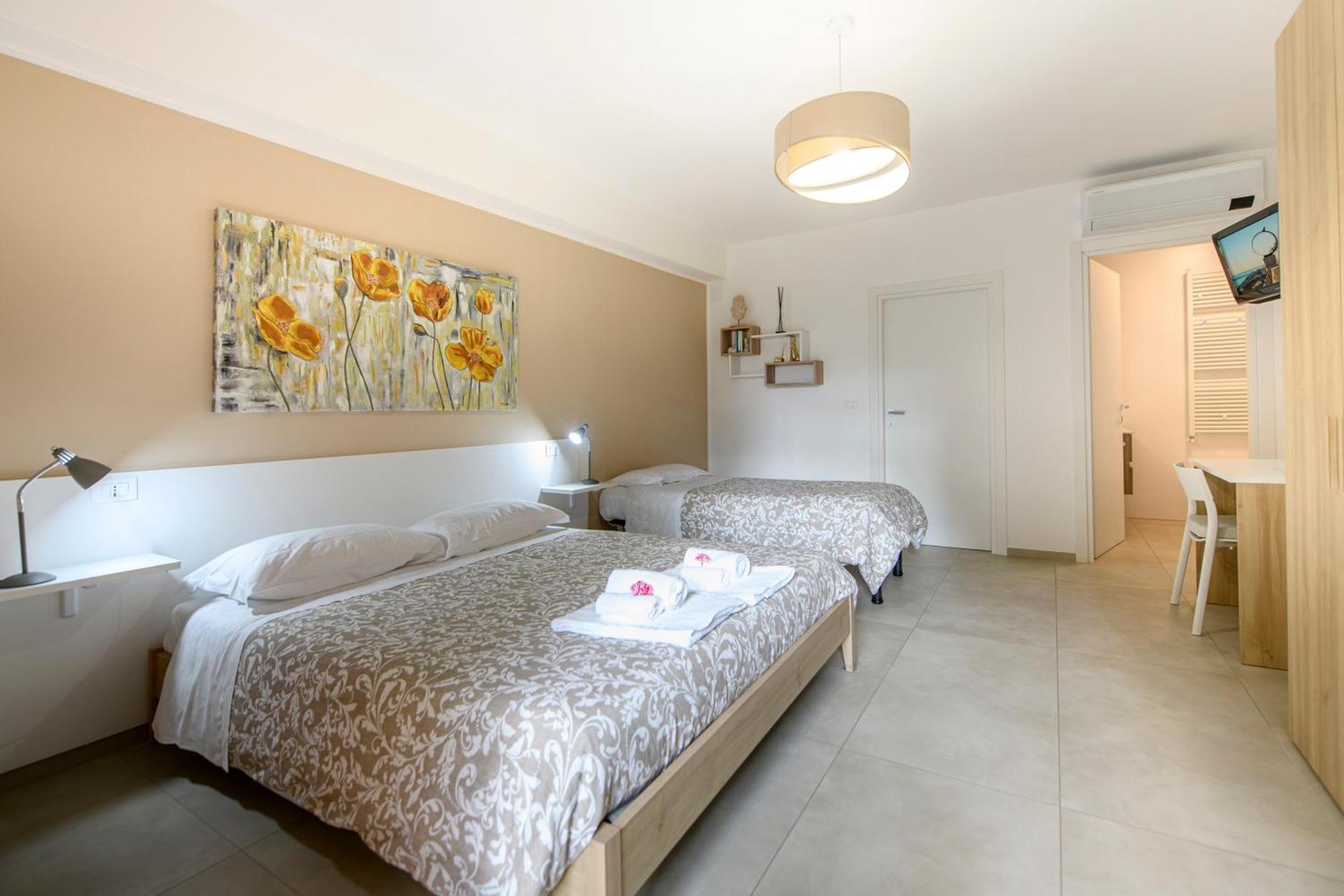 B&B La Fontanella San Benedetto del Tronto Exterior photo