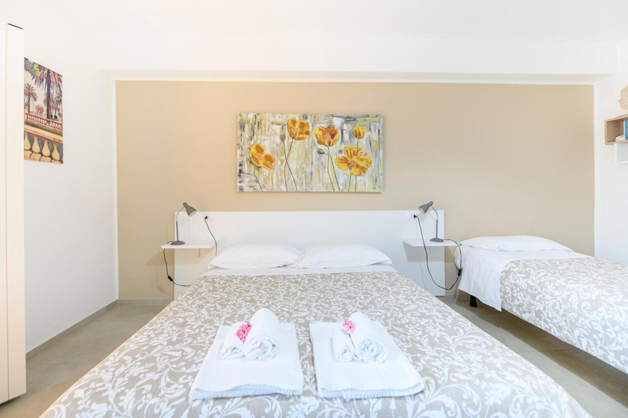 B&B La Fontanella San Benedetto del Tronto Exterior photo