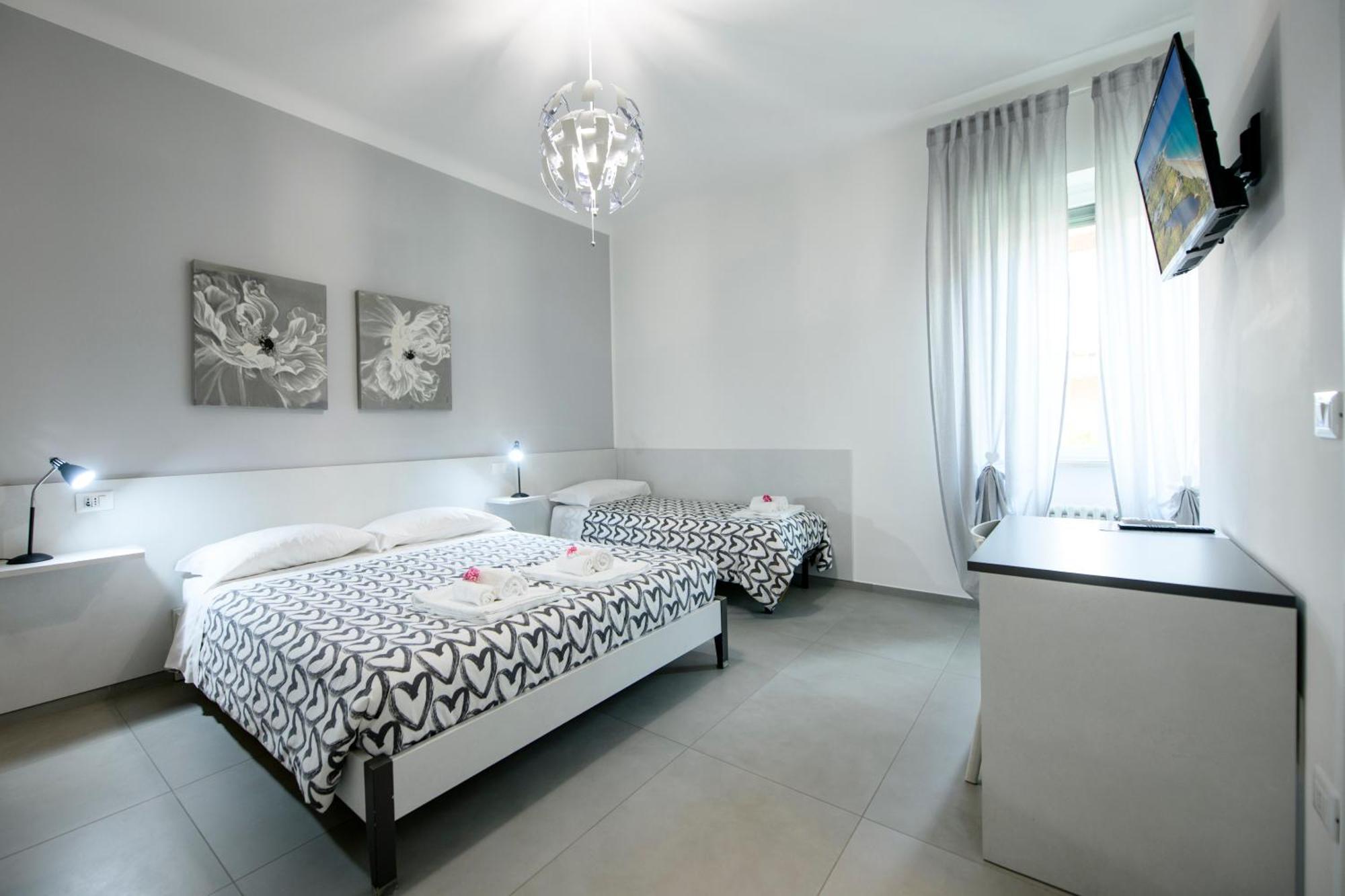 B&B La Fontanella San Benedetto del Tronto Exterior photo
