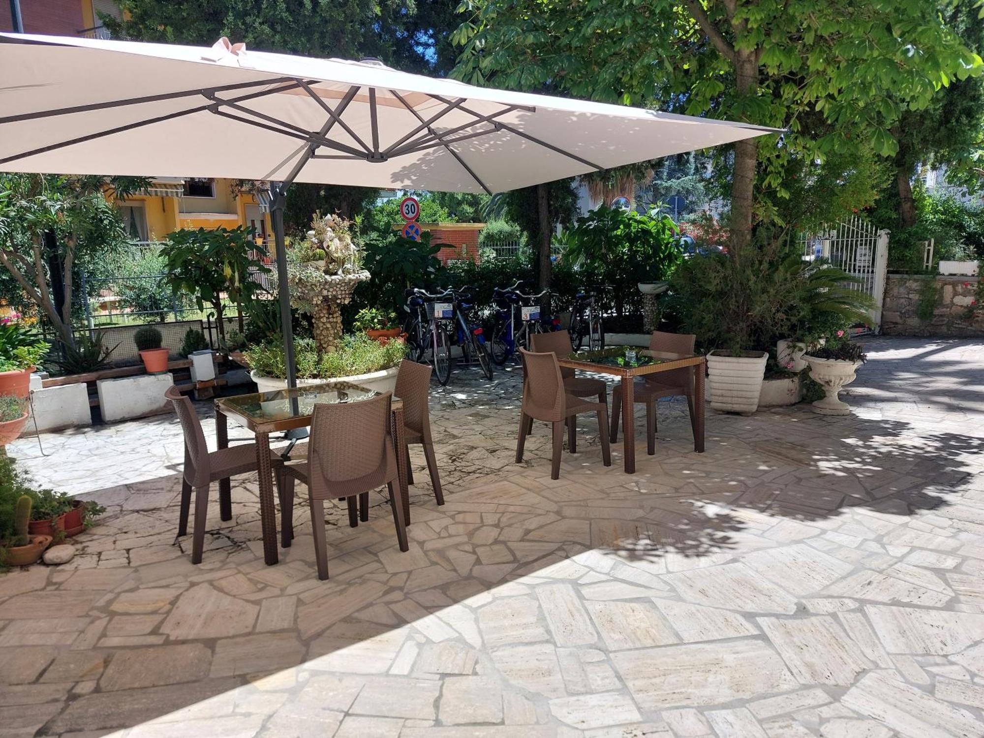 B&B La Fontanella San Benedetto del Tronto Exterior photo