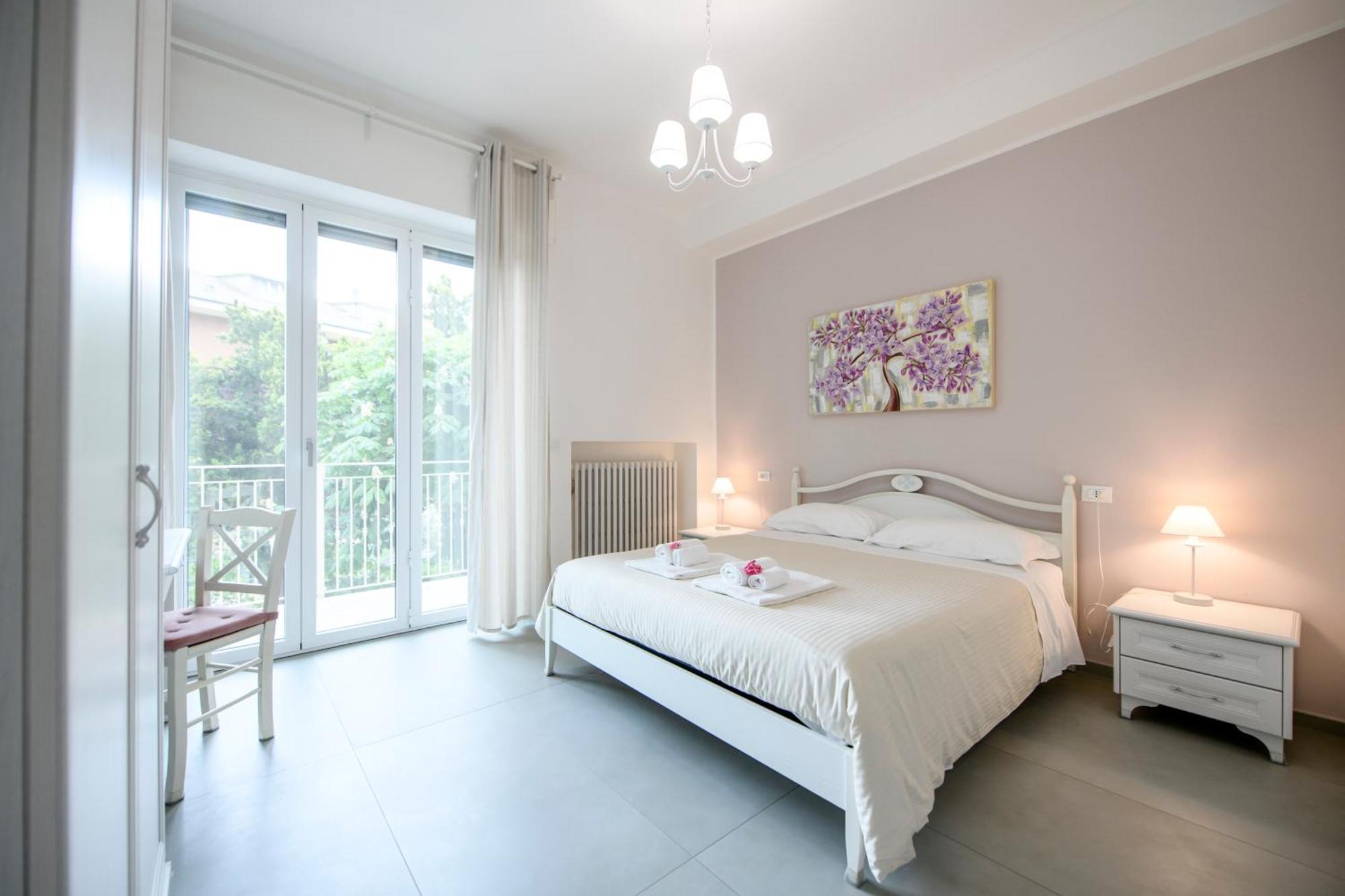 B&B La Fontanella San Benedetto del Tronto Exterior photo