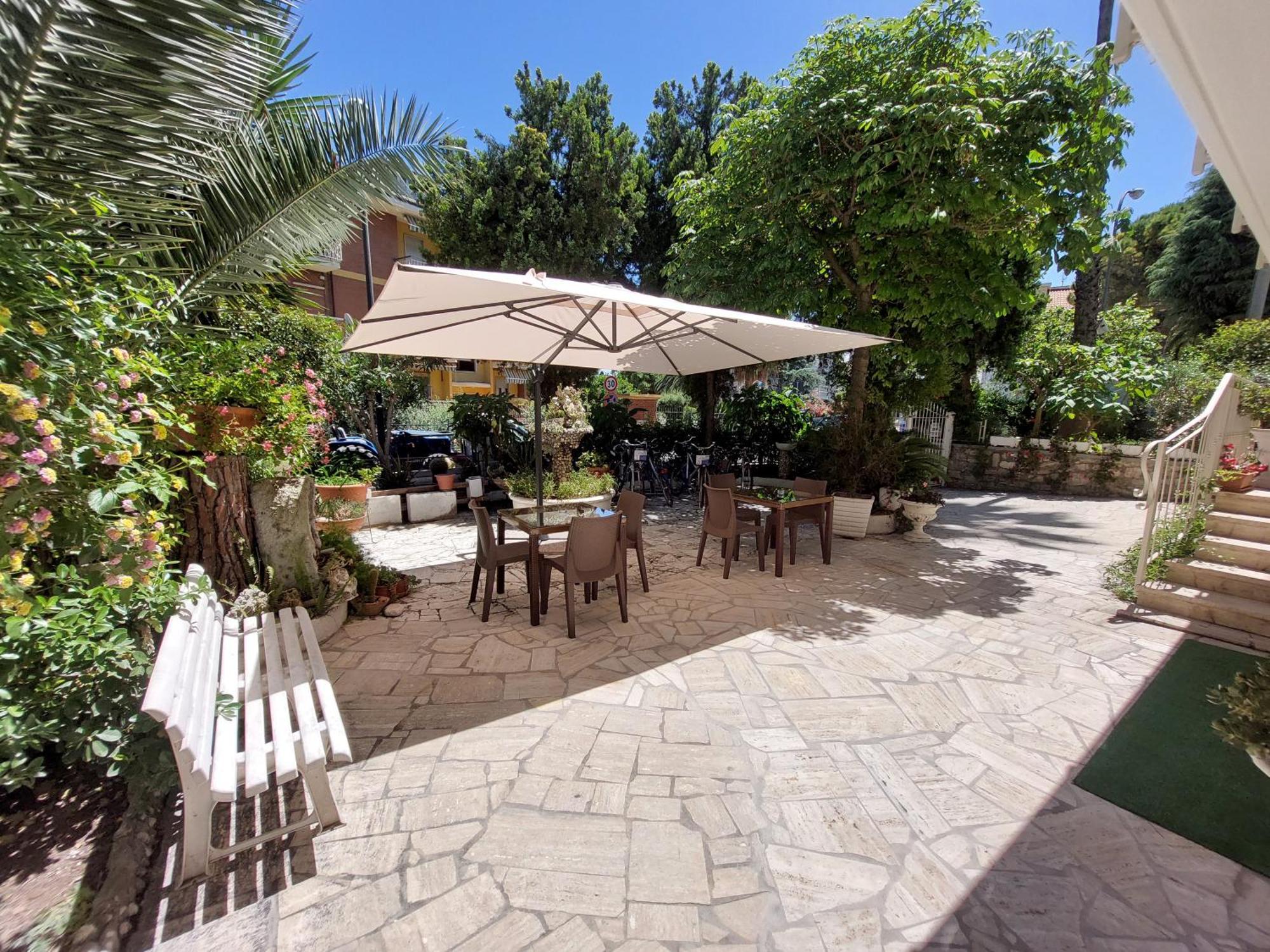 B&B La Fontanella San Benedetto del Tronto Exterior photo
